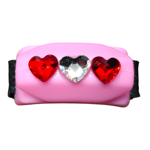 đź’–Sweatheart "Limited Drop" Thread Cutterz Ring