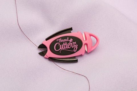 Thread Cutterz Dual Hybrid Micro Scissors