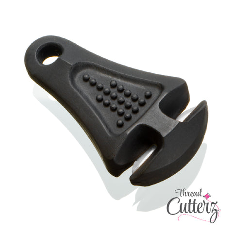 Thread Cutterz Ceramic Blade Zipper Pull