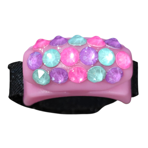 🫧Bubblegum "Limited Drop" Thread Cutterz Ring