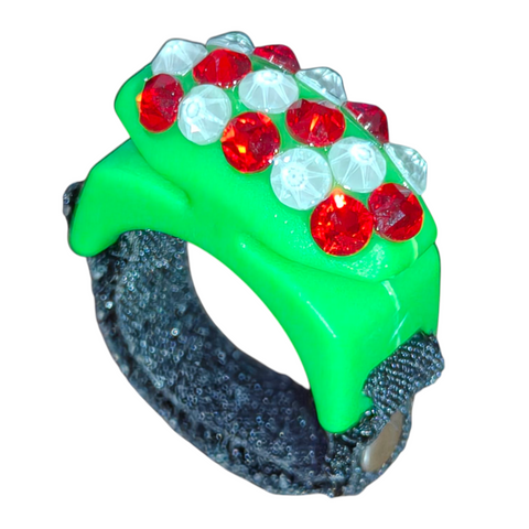 🎄Christmas Wishes ❄️ "Limited Drop" Thread Cutterz Ring