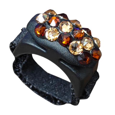 Unknown "Limited Drop" Thread Cutterz Ring