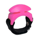 Pink Thread Cutterz Ceramic Blade Ring