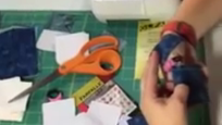 Thread Cutterz Quilting Tutorial
