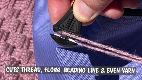 Demo Videos – Thread Cutterz