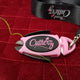 Thread Cutterz Dual Hybrid Micro Scissors - Pink