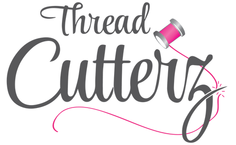 Thread Cutterz Logo