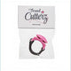 Thread Cutterz Pink Ring (5-Pack)