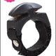Thread Cutterz Black Ring (5-Pack)