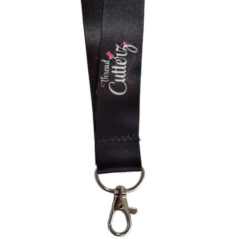 Thread Cutterz Lanyard