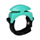 Teal Thread Cutterz Ring