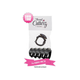 Thread Cutterz Black Ring (5-Pack)