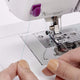 Thread Cutterz Stainless Steel Flat Mount - Purple