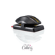 Thread Cutterz Stainless Steel Flat Mount - Black