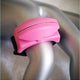 Pink Thread Cutterz Ring